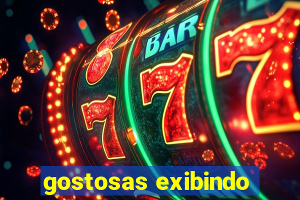 gostosas exibindo